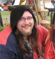 Gotthardt von Kripp